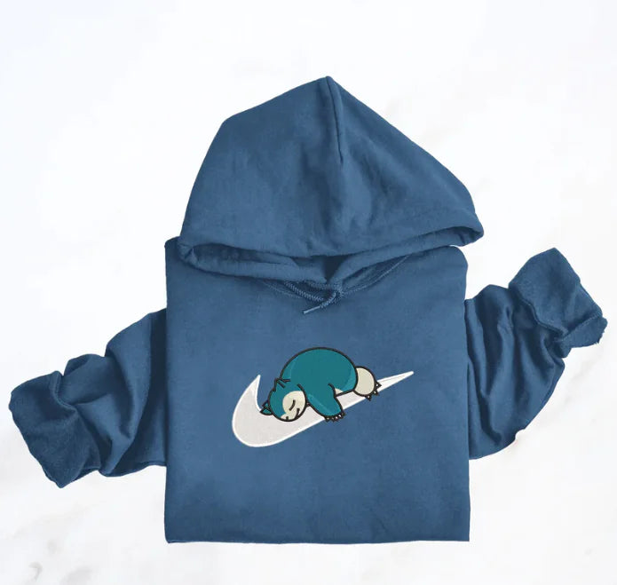 Hoodie (Single Item)