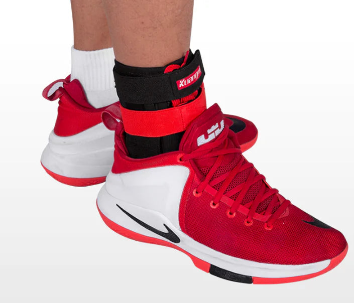 Ankle Support for Basketball and Running Protection