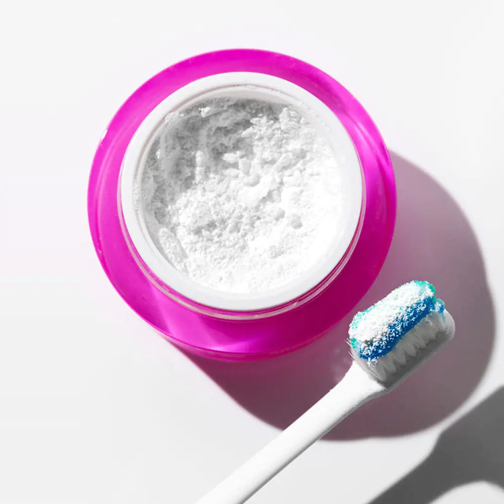 Tooth Whitening Powder for Effective Stain Removal
