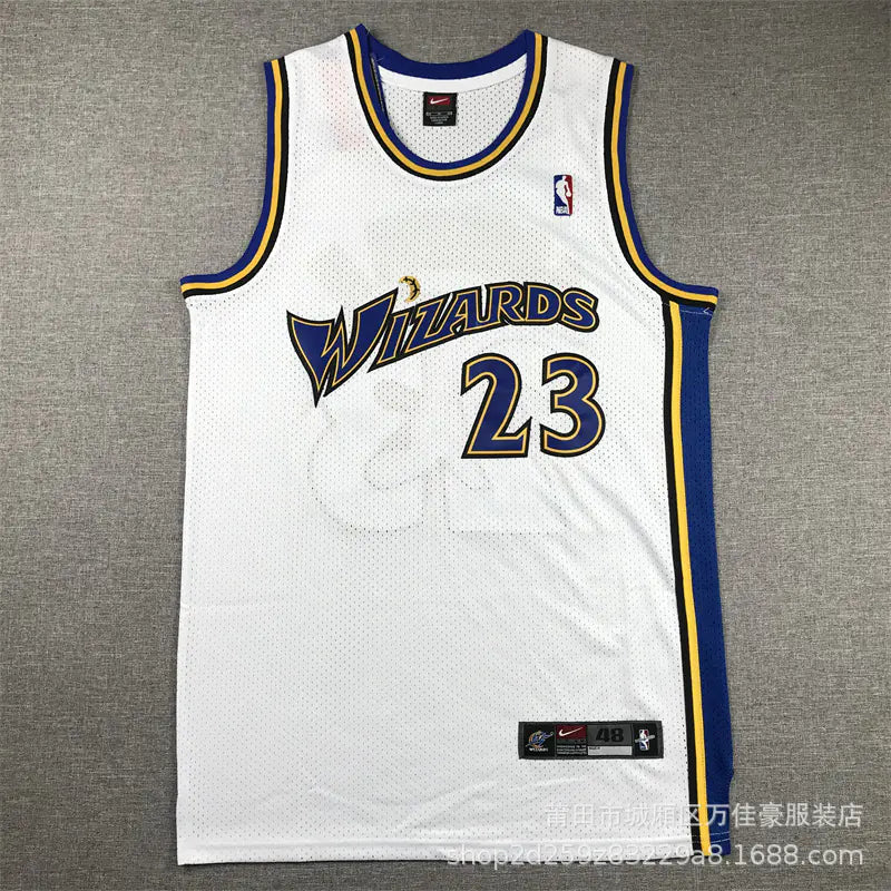 Vintage Basketball Jerseys: Lakers, Warriors, Rockets