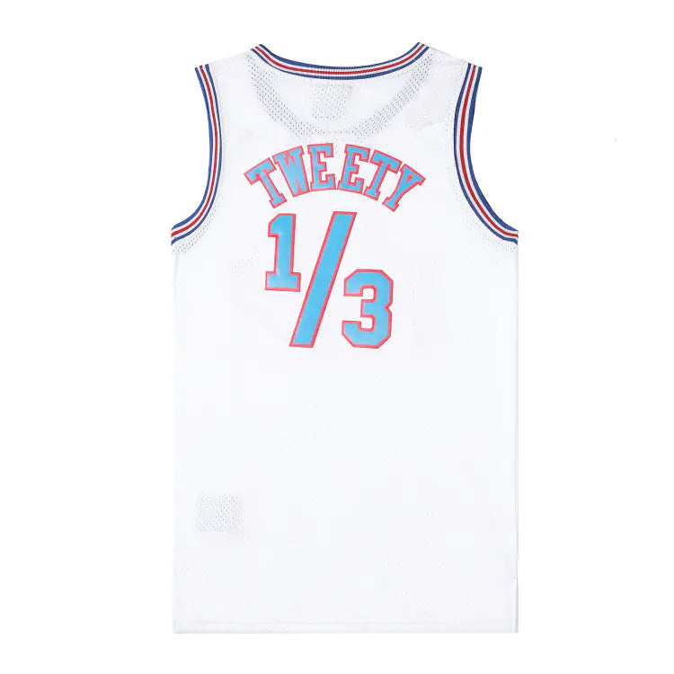 Breathable Polyester Basketball Jersey Sportswear