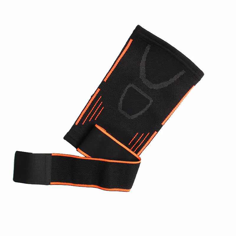 Outdoor Sports Compression Arm Sleeve for Elbow Support