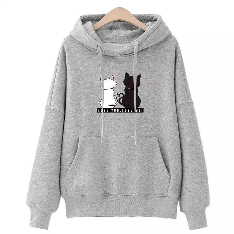 Women's Fleece Hoodie