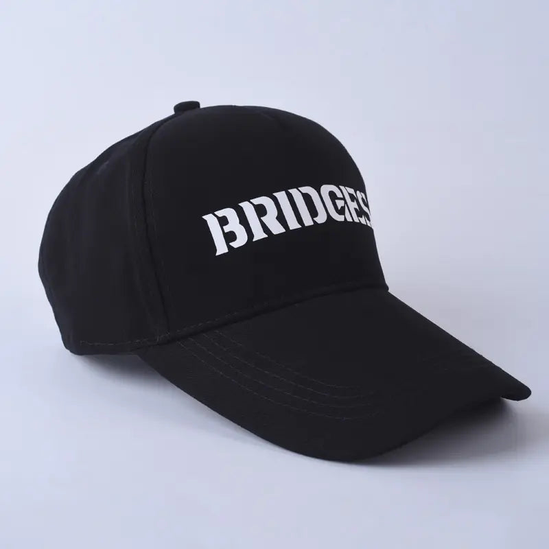 Anime Baseball Cap - Death Stranding Duckbill Hat