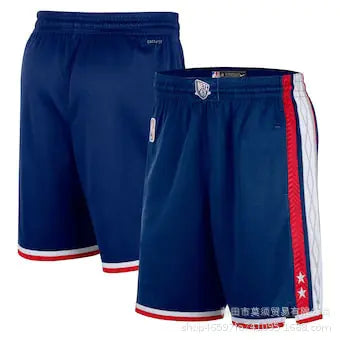 New NBA Nets Jerseys: Durant, Claxton, Bridges Sportswear