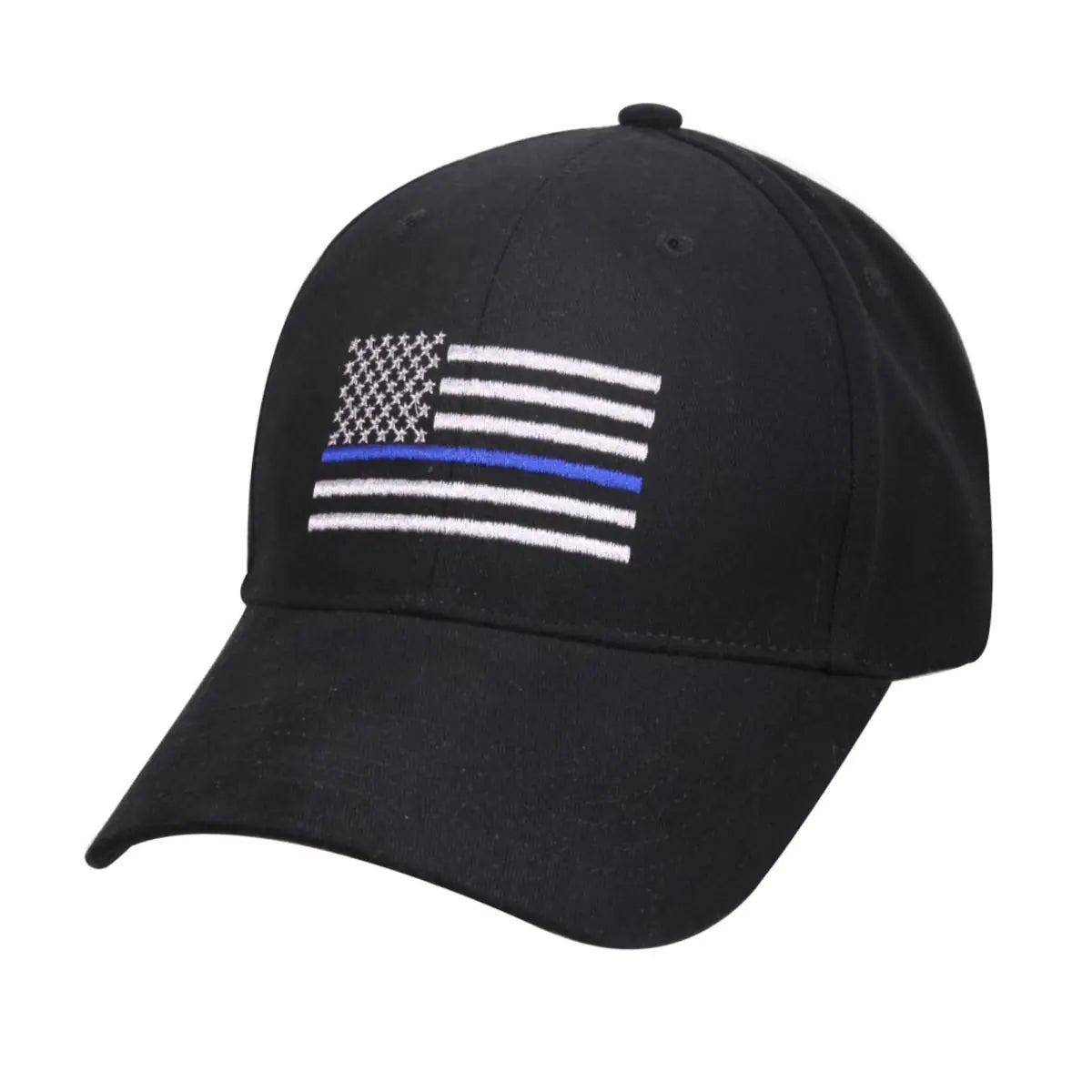 Tactical Training Baseball Cap with US Flag Embroidery