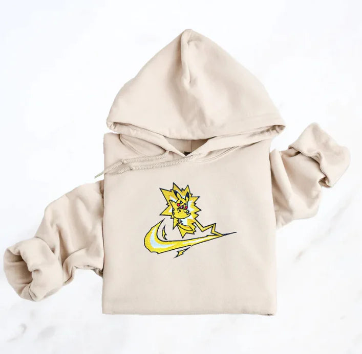 Hoodie (Single Item)