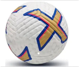No. 5 Outdoor Game Ball for Adults - PU Material