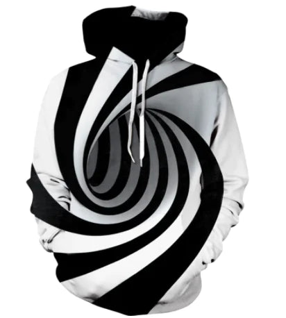 Men's Hoodie Clothing