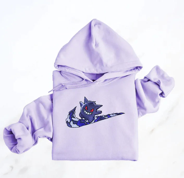 Hoodie (Single Item)