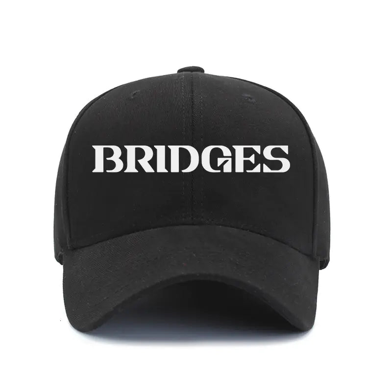 Anime Baseball Cap - Death Stranding Duckbill Hat