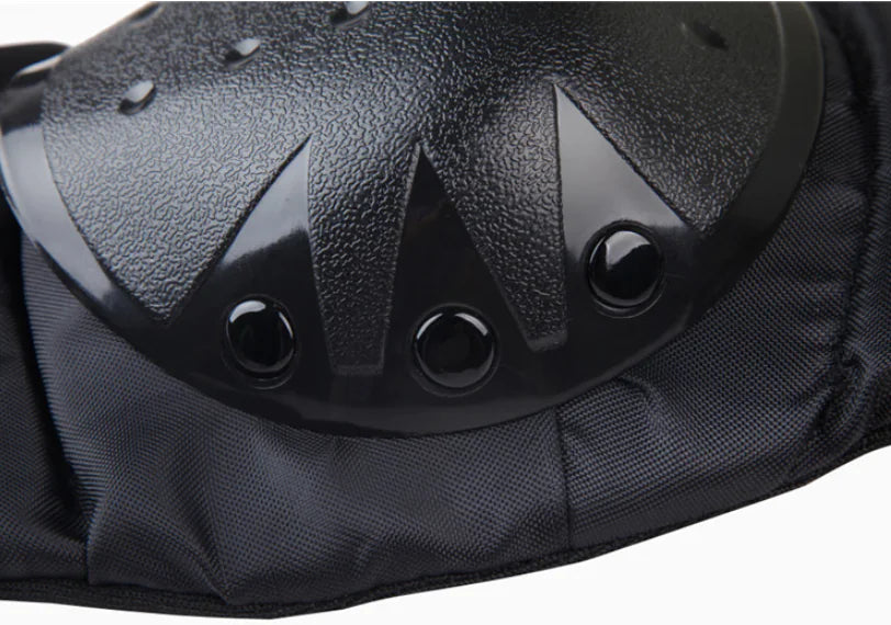 WOSAWE Protective Knee Pads for Skating and Cycling