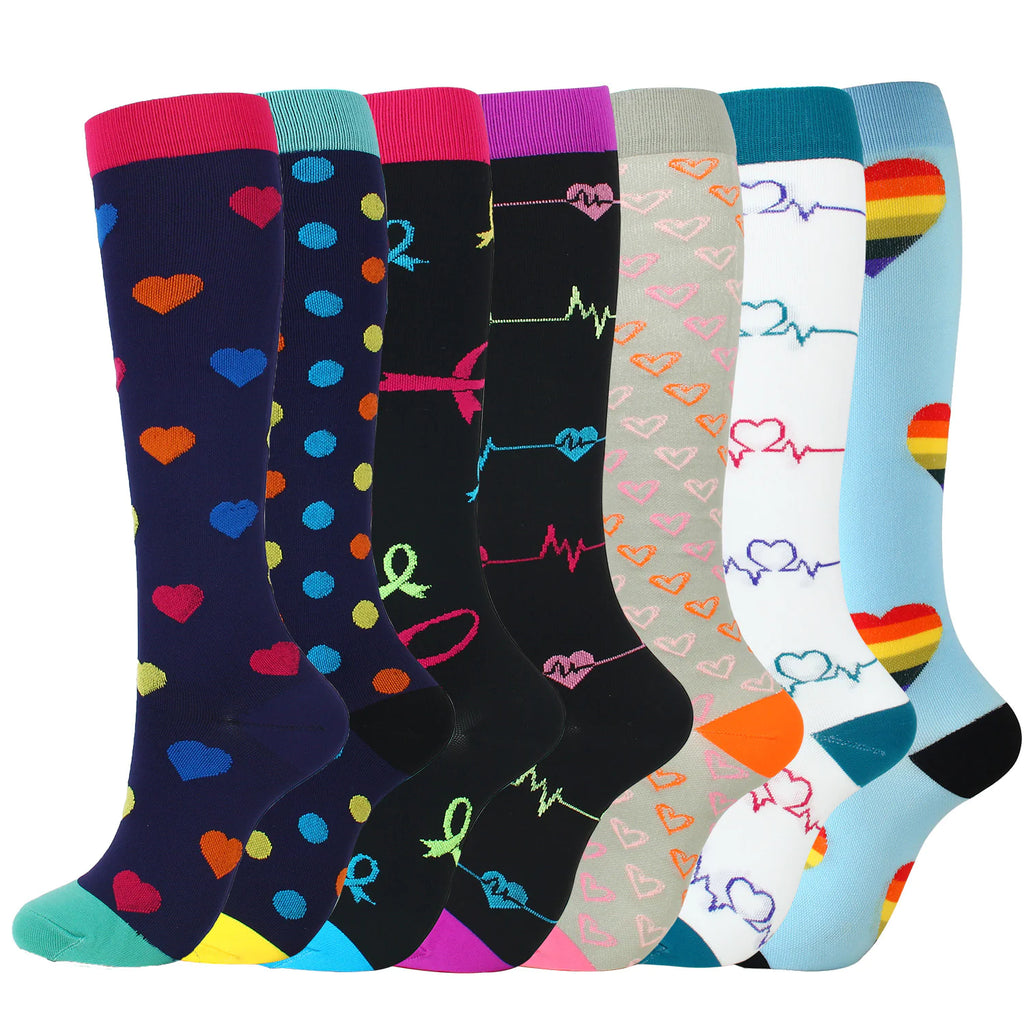Compression Socks