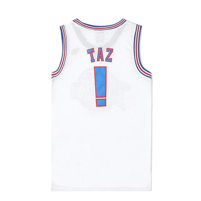 Breathable Polyester Basketball Jersey Sportswear