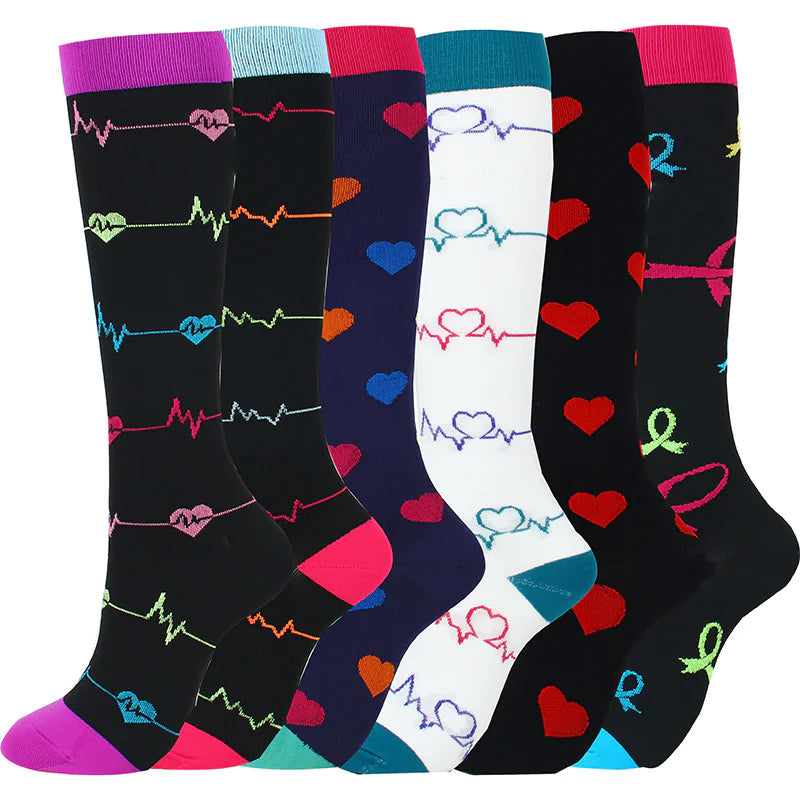 Compression Socks