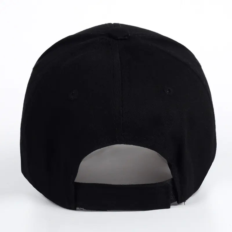 Tactical Training Baseball Cap with US Flag Embroidery