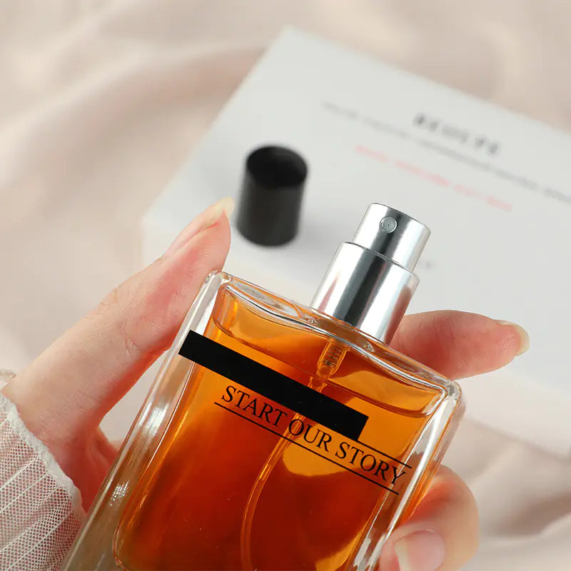 Paul London Women's Long-Lasting Fresh Floral Perfume Set