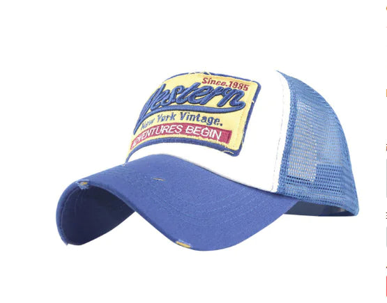 Fashionable Baseball Cap for Men and Women