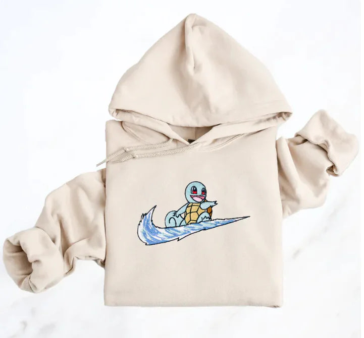 Hoodie (Single Item)