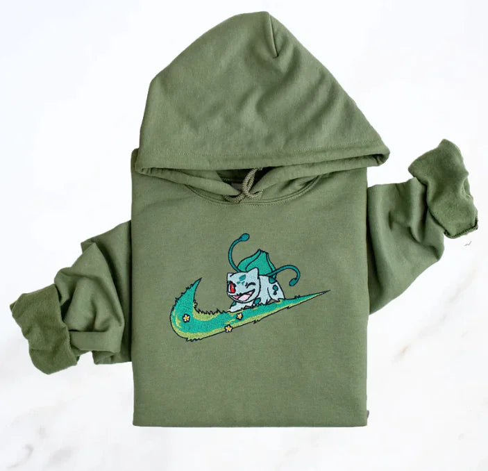 Hoodie (Single Item)