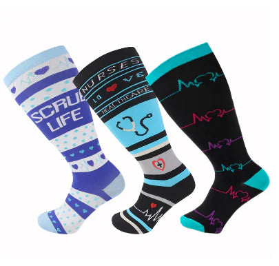 Compression Socks